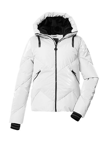 Killtec Skijacke KSW 113 WMN SKI QLTD JCKT Winddichte Skijacke mit 10.000 m günstig online kaufen