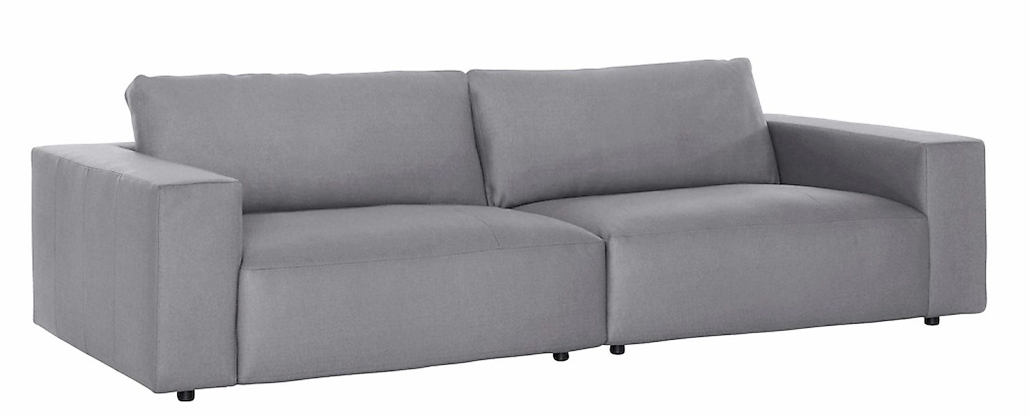 Musterring Big-Sofa "LUCIA", in vielen Qualitäten und 4 unterschiedlichen N günstig online kaufen