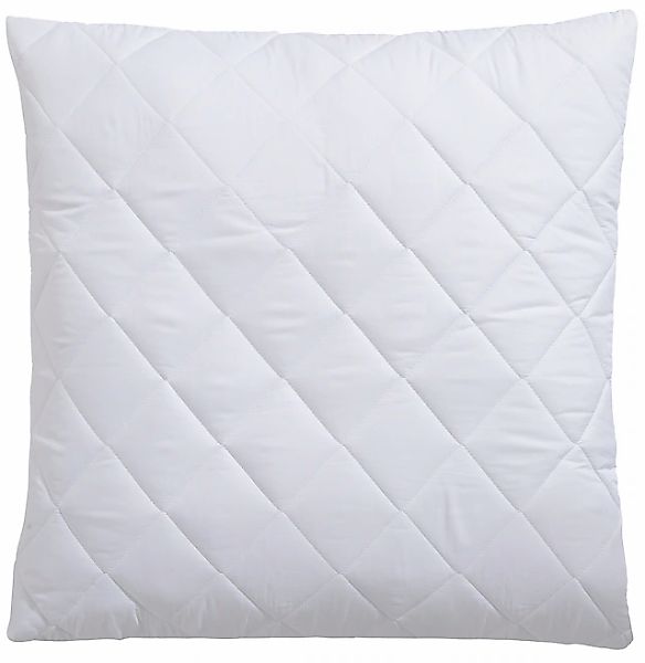 my home Microfaserkissen Microlux Kopfkissen 40x80 günstig online kaufen