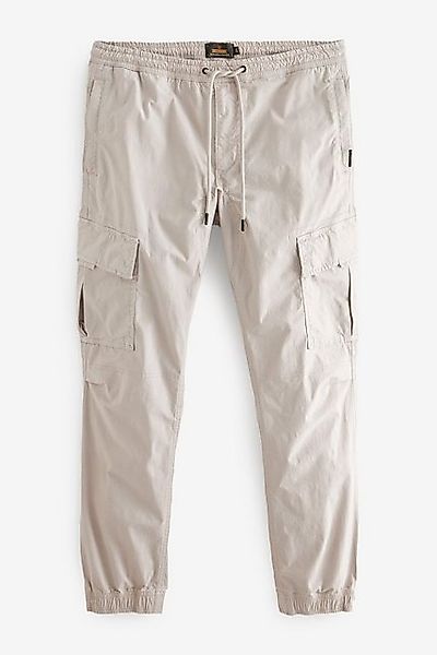 Next Cargohose Utility-Cargohose mit Stretch (1-tlg) günstig online kaufen