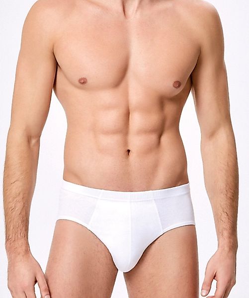 DDOnlineShop Slip 6 Stück Herren Slips günstig online kaufen