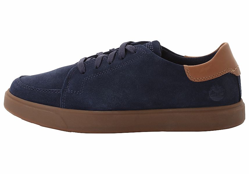 Timberland Sneaker "Emerson Street LOW LACE UP SNEAKER" günstig online kaufen