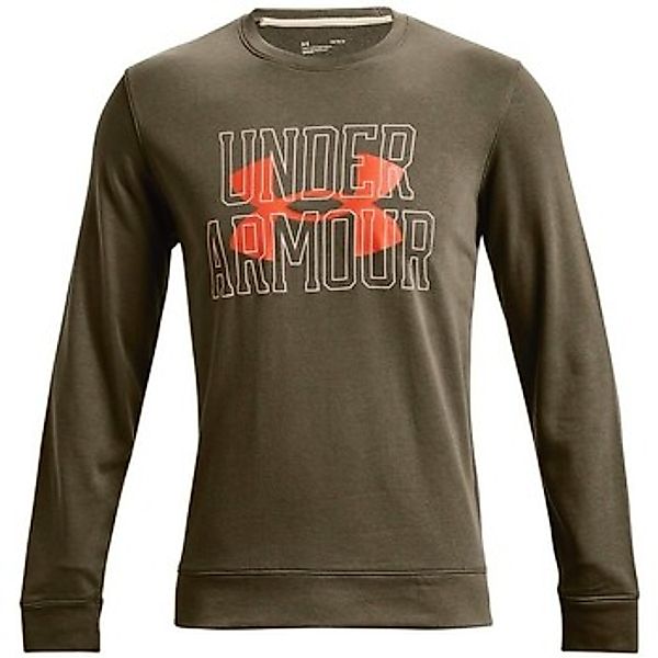 Under Armour  Sweatshirt Rival Terry günstig online kaufen