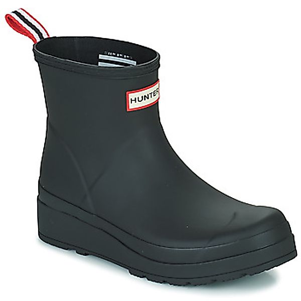 Hunter Gummistiefel "PLAY SHORT BOOT" günstig online kaufen
