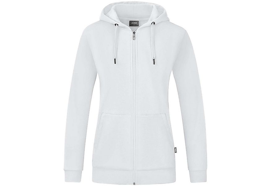Jako Sweatjacke Jako Damen Kapuzenjacke Organic C6820 günstig online kaufen