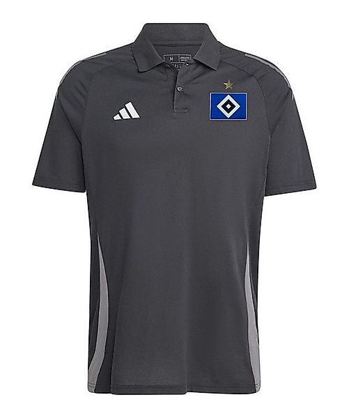 adidas Performance T-Shirt adidas Performance Hamburger SV Poloshirt Polos günstig online kaufen