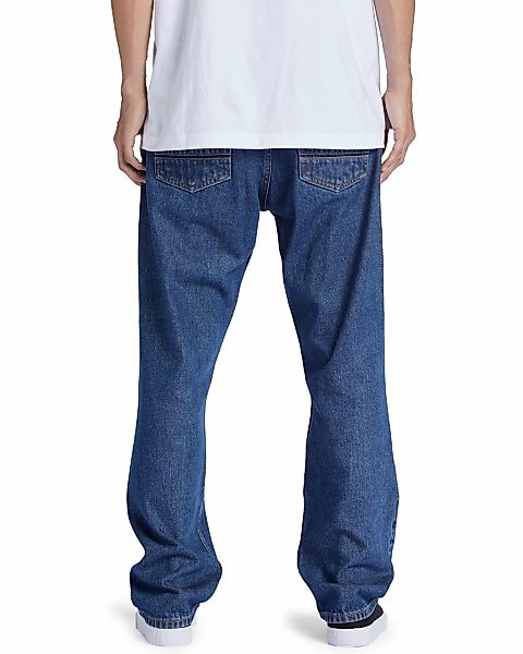 DC Shoes Relax-fit-Jeans "Worker" günstig online kaufen