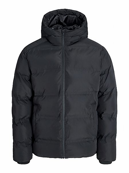 Jack & Jones Steppjacke "JJESOHO PUFFER HOOD SN", mit Kapuze günstig online kaufen