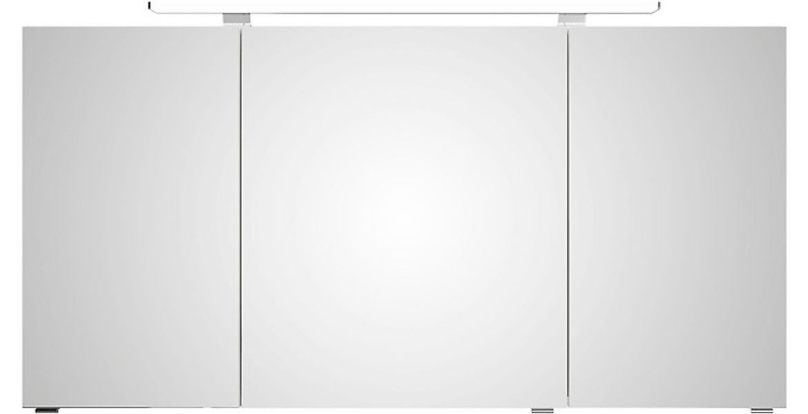 Saphir Badezimmerspiegelschrank Serie 4010 Badezimmer-Spiegelschrank inkl. günstig online kaufen