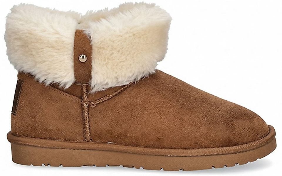 O'Neill JENNER WOMEN MID Schlupfboots gefütterte Winterschuhe, Winterboots, günstig online kaufen