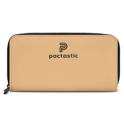Pactastic Geldbörse Urban Collection, Veganes Tech-Material günstig online kaufen