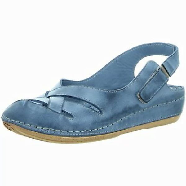 Gemini  Sandalen Sandaletten Sling 336511-02/808 günstig online kaufen