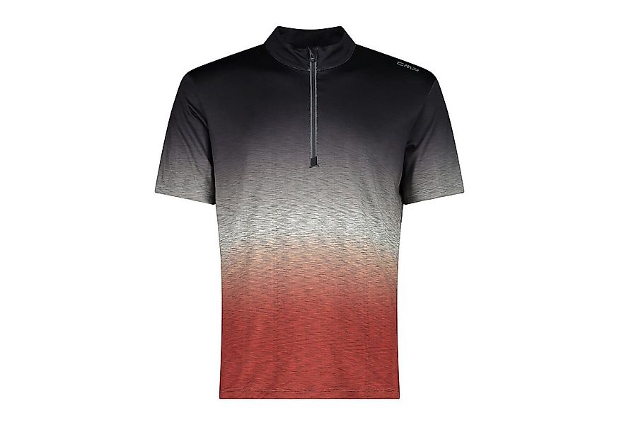 CMP T-Shirt CMP Herren Radsportshirt MAN T-SHIRT 34N7737 günstig online kaufen