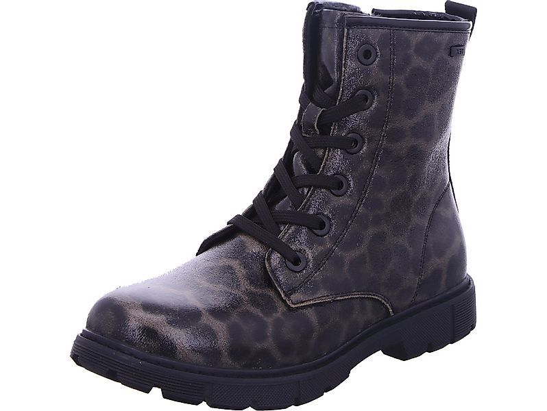 TOM TAILOR Winterboots mit TEX-Membran günstig online kaufen