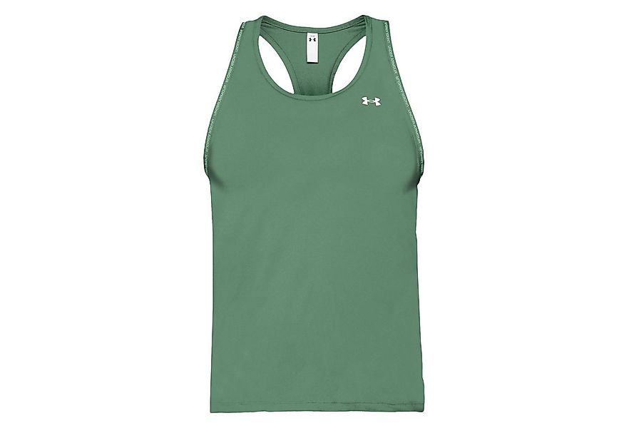 Under Armour® Funktionstop Tech Knockout Tank aus einem funktionellen Mater günstig online kaufen