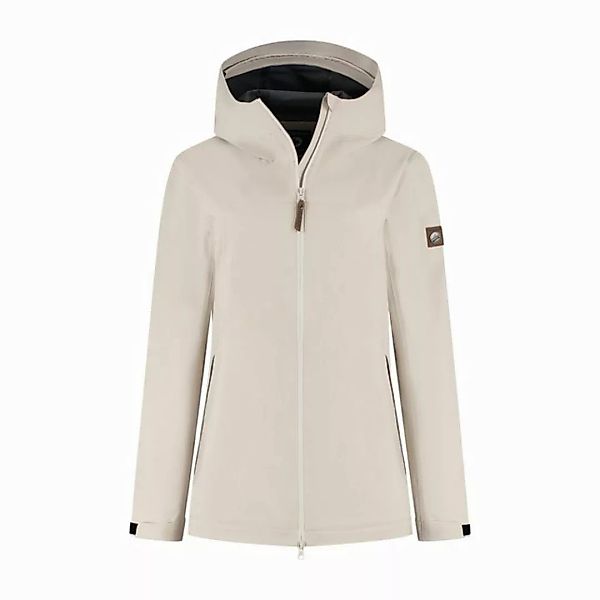 Travelin' Outdoorjacke Travelin' Jannike Women Sand 3XL günstig online kaufen