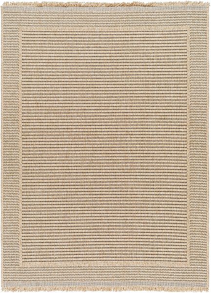 Livabliss Teppich "BENTON" rechteckig 8 mm Höhe günstig online kaufen