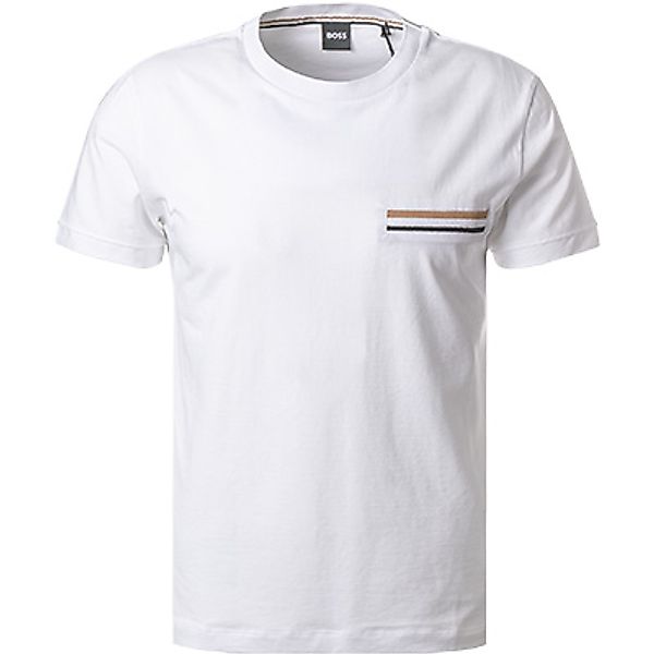 BOSS T-Shirt Tiburt 50466921/100 günstig online kaufen