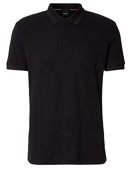 BOSS GREEN Poloshirt 10241663 01 (1-tlg) günstig online kaufen