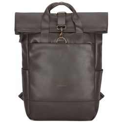 Expatrié Cityrucksack Adele Laptop Rolltop Damen günstig online kaufen