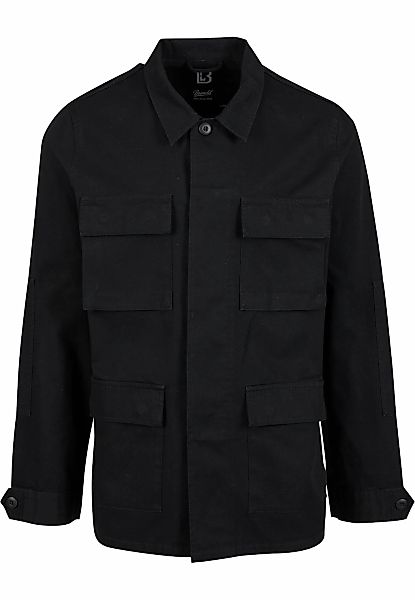 Brandit Allwetterjacke "Brandit Brandit Men BDU Twill Jacket" 1 Stk. tlg. o günstig online kaufen