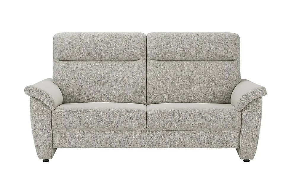 Polstermöbel Oelsa Einzelsofa  Brüssel ¦ beige ¦ Maße (cm): B: 191 H: 100 T günstig online kaufen