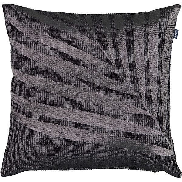 JOOP! Kissenhüllen Leaf, (1 Stück) günstig online kaufen