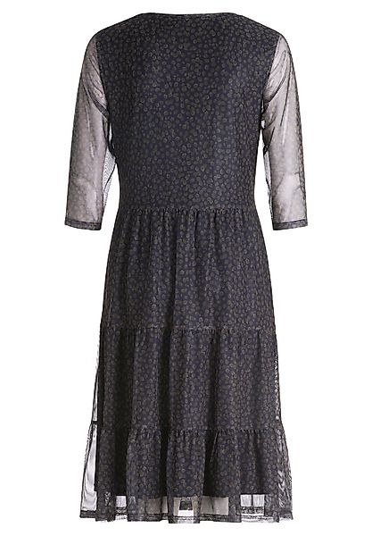 Vera Mont Sommerkleid "Vera Mont Damen Stufenkleid mit Stufen" günstig online kaufen