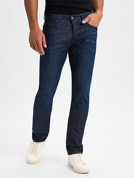 Replay Straight-Jeans Grover günstig online kaufen