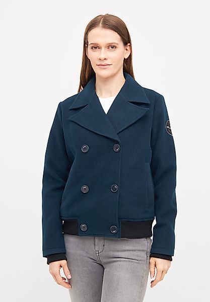 Derbe Anorak Cabholm Recycelte Carbanjacke, personalisierte günstig online kaufen
