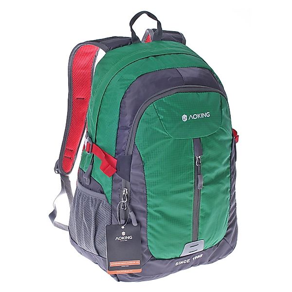 SHG Freizeitrucksack Rucksack Schulrucksack Sportrucksack Laptoprucksack günstig online kaufen