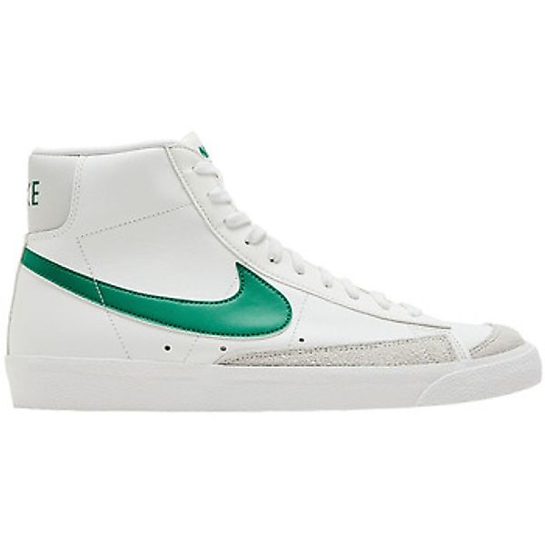 Nike  Sneaker Blazer Mid '77 Vintage White Malachite günstig online kaufen
