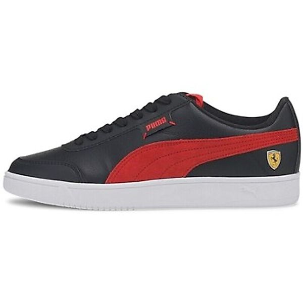 Puma  Sneaker Ferrari Race Court Legend günstig online kaufen