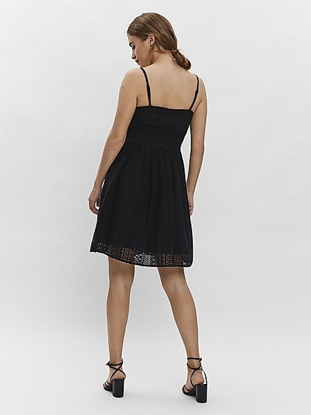 Vero Moda Sommerkleid Honey (1-tlg) Spitze günstig online kaufen
