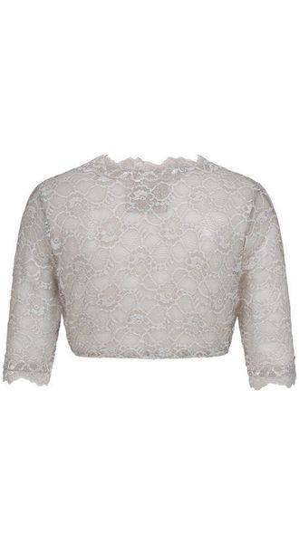 Nübler Dirndlbluse Dirndlbluse 3/4 Arm Laura günstig online kaufen