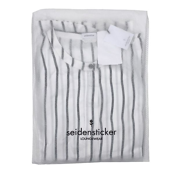 seidensticker Pyjama Set (Oberteil + Hose) günstig online kaufen