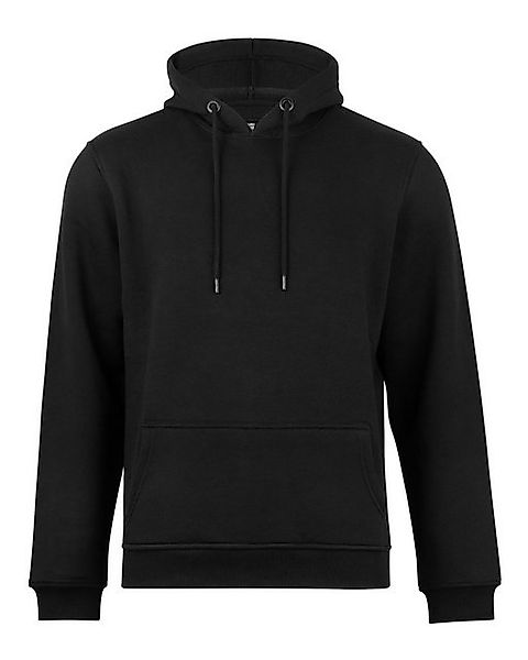 Cotton Prime® Hoodie Kapuzenpullover mit weichem Innenfleece günstig online kaufen