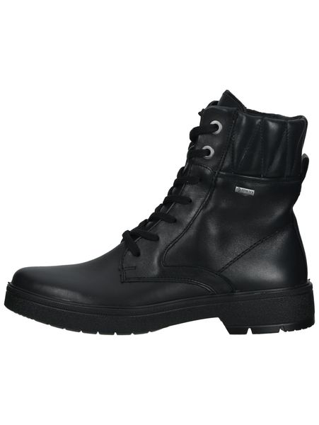 Legero Legero Stiefelette Nappaleder Schnürstiefelette günstig online kaufen