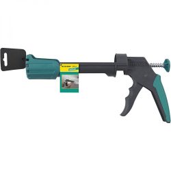 Wolfcraft Skelettpistole Wolfcraft Kartuschenpresse MG 200 günstig online kaufen