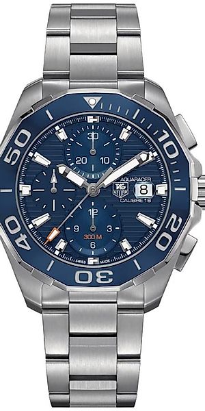 TAG HEUER Luxusuhr TAG Heuer Aquaracer günstig online kaufen