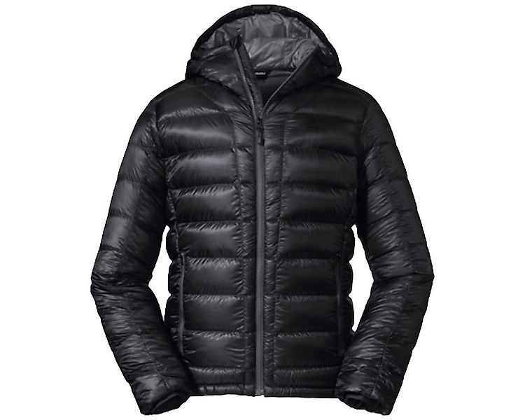 Schöffel Daunenjacke Lodner Herren Winterjacke, Steppjacke, Mantel, Parka, günstig online kaufen