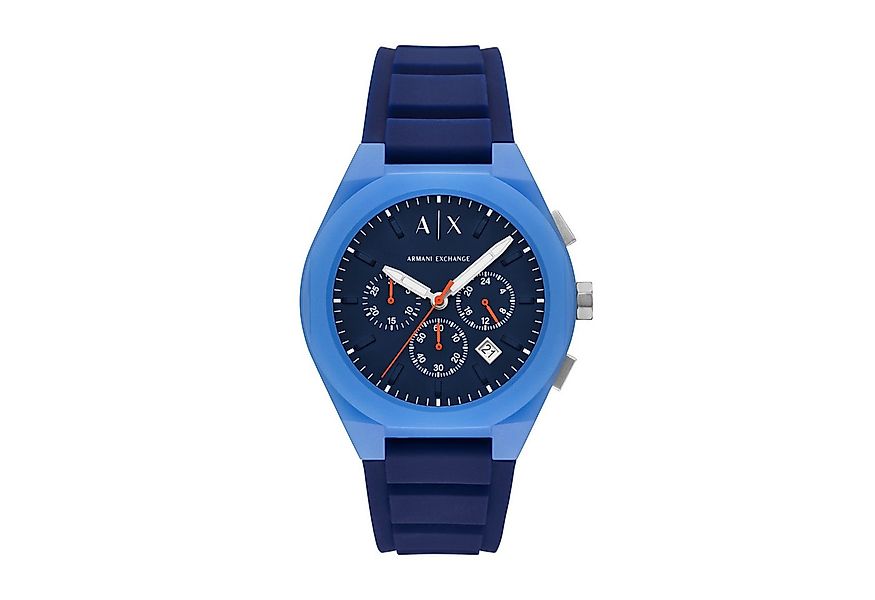 ARMANI EXCHANGE Chronograph SYNC AX4170, Quarzuhr, Armbanduhr, Herrenuhr, S günstig online kaufen