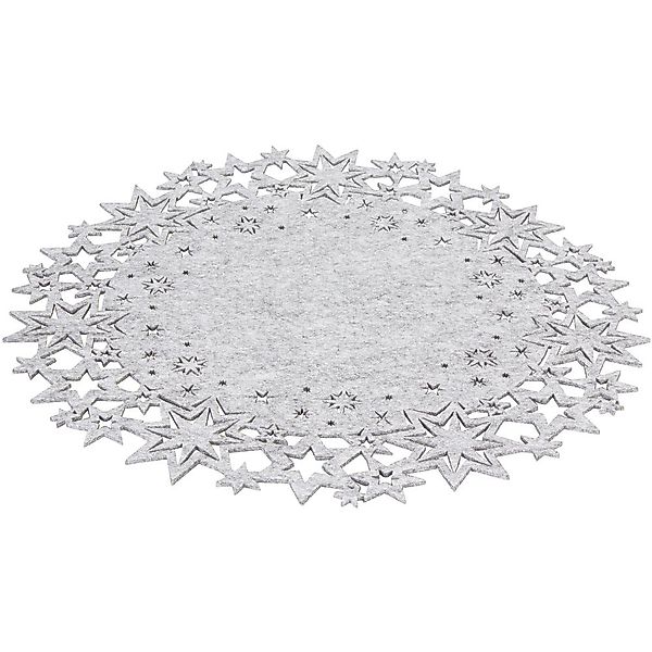 MICA Platzset Platzset - Sterne - günstig online kaufen