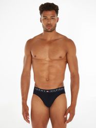 Tommy Hilfiger Underwear Slip TH-3P BRIEF günstig online kaufen