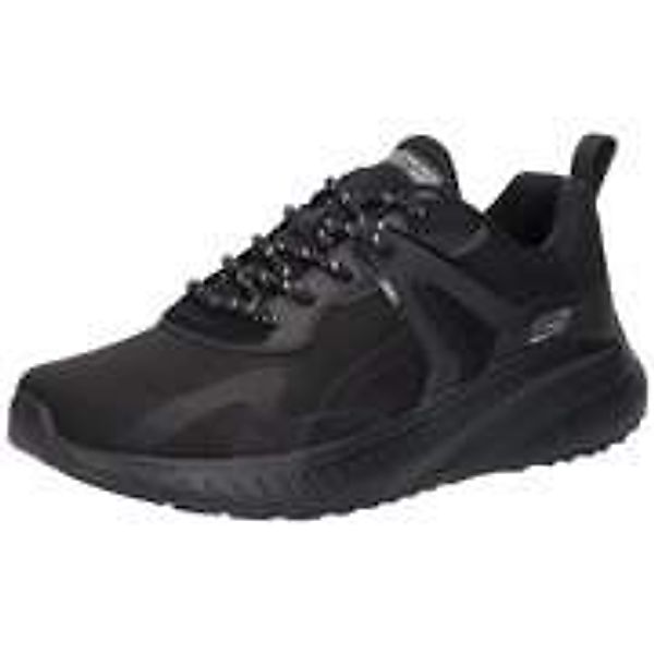 Skechers Bobs Squad Chaos Elevated Herren schwarz|schwarz günstig online kaufen
