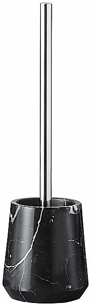 Kleine Wolke WC-Garnitur "Carrara" 2 Stk. aus Marmor günstig online kaufen