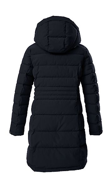Killtec Steppmantel "KOW 11 WMN QLTD PRK", Wasserabweisender Parka mit vers günstig online kaufen