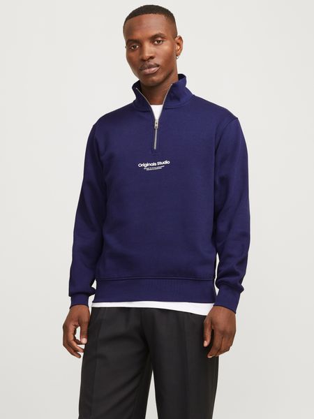 Jack & Jones Sweatshirt JORVESTERBRO SWEAT günstig online kaufen