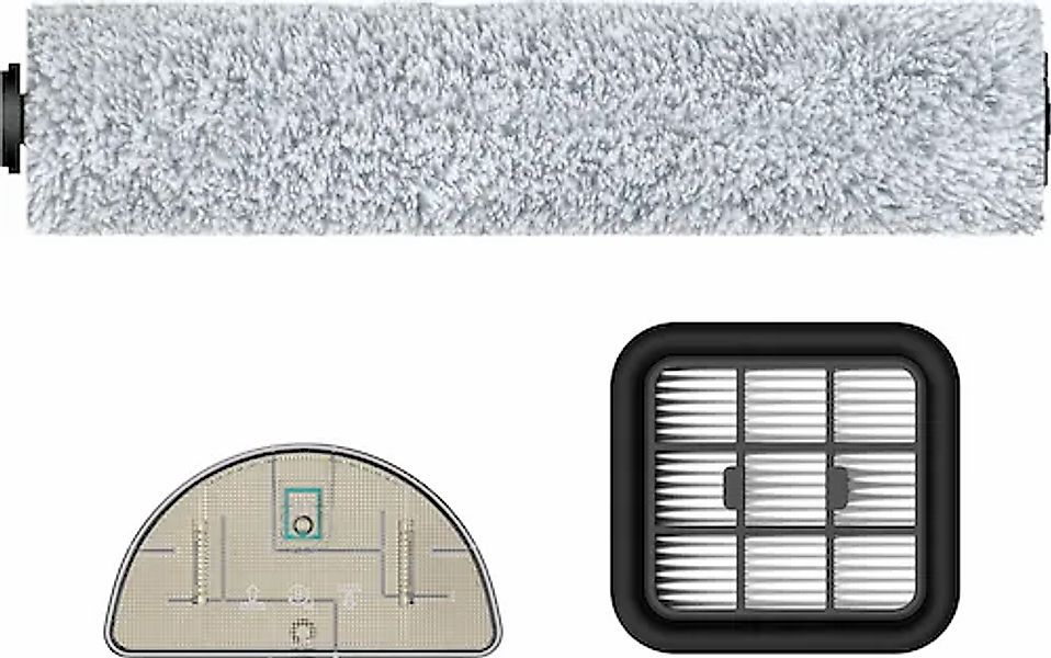Grundig Staubsaugerdüsen-Set "VCWR 62" für Grundig VCW 4270 L und VCW 6270 günstig online kaufen