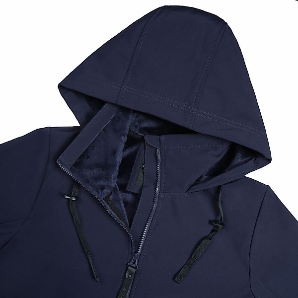 Icepeak Outdoorjacke "Icepeak Softshell jacke Agaram" günstig online kaufen